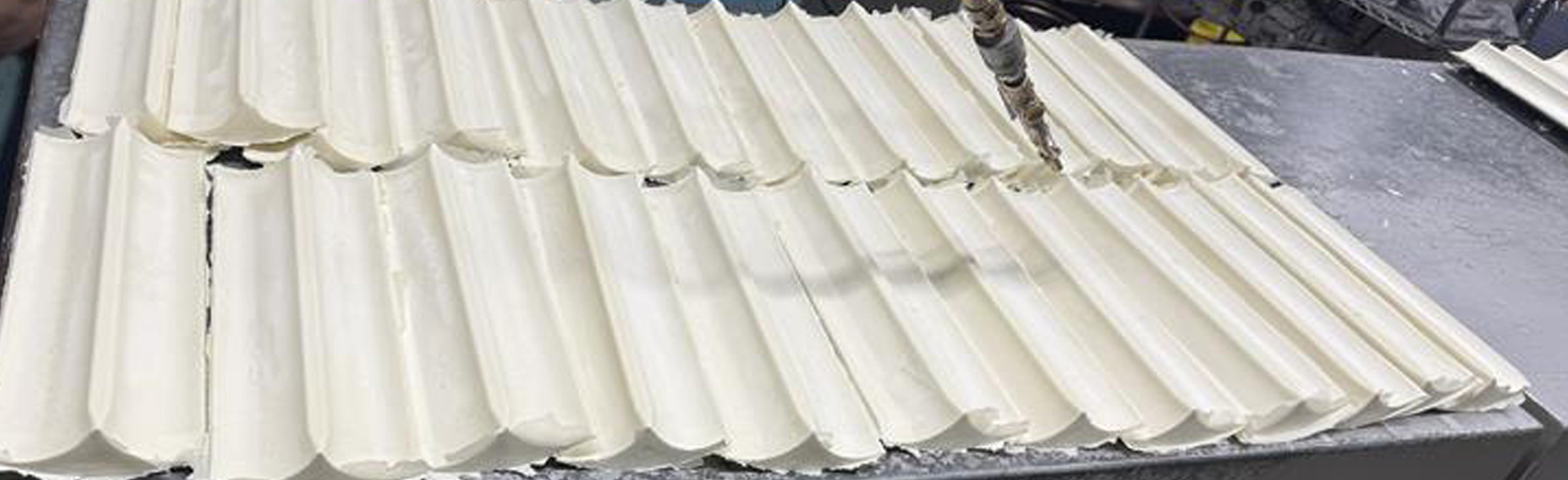 MPC Custom Polyurethane Products